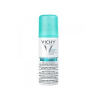 VICHY DEO antiperspirant  spray Anti traces 125 ml
