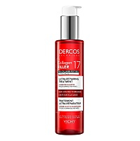VICHY Dercos Collagen17 Filler Regenerační kůra 150 ml