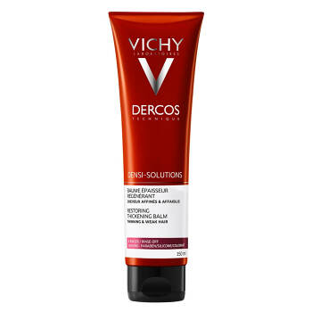VICHY Dercos Densi-Solutions Regenerační balzám na vlasy 150 ml
