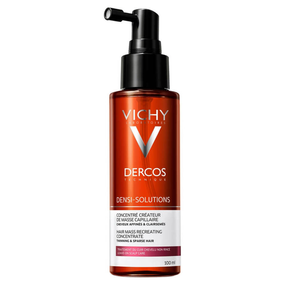 E-shop VICHY Dercos Densi-Solutions Kúra podporující hustotu vlasů 100 ml