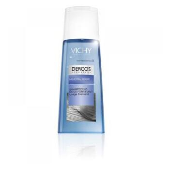 Vichy dercos mineral deux shampooing 200 ml