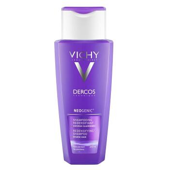 VICHY Dercos Neogenic šampon obnovující hustotu vlasů 200 ml