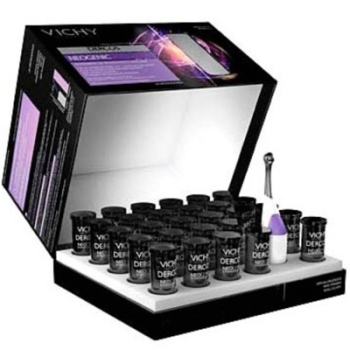 VICHY Dercos Neogenic 28 x 6 ml (Vlasová kosmetika) - Regenerační