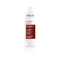 VICHY Dercos posilující šampon s aminexilem 200 ml