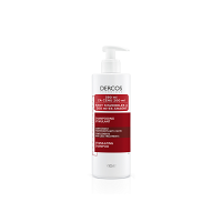 VICHY Dercos posilující šampon s aminexilem 400 ml