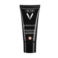 VICHY Dermablend Fluidní korekční make-up - odstín 25 Nude 30 ml