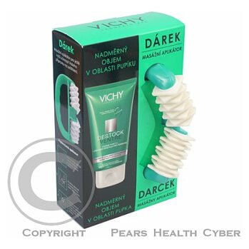 VICHY Destock Ventre 150 ml + DÁREK Masážní aplikátor ()
