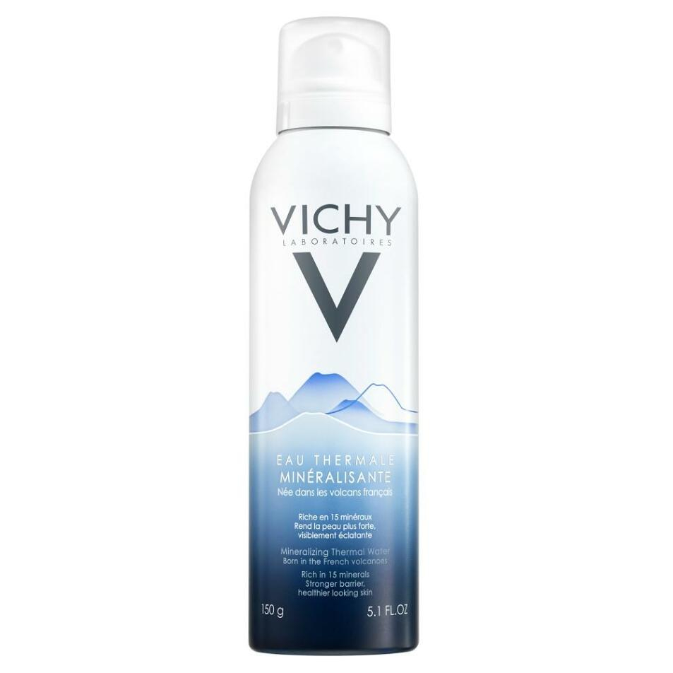 E-shop VICHY Mineralizující termální voda 150 ml