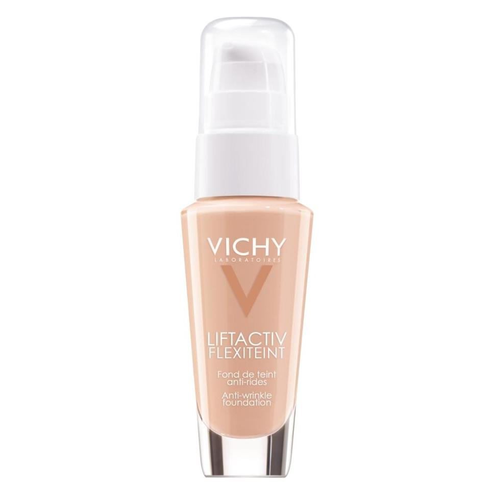 VICHY Flexilift Teint - make-up proti vráskám 15 světlá 30ml