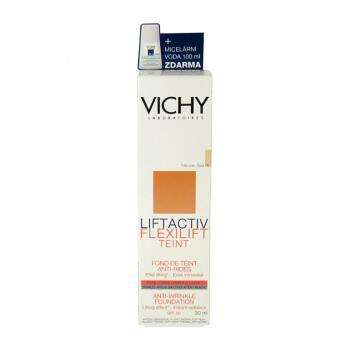 VICHY Flexilift Teint - make-up proti vráskám písková15  30 ml