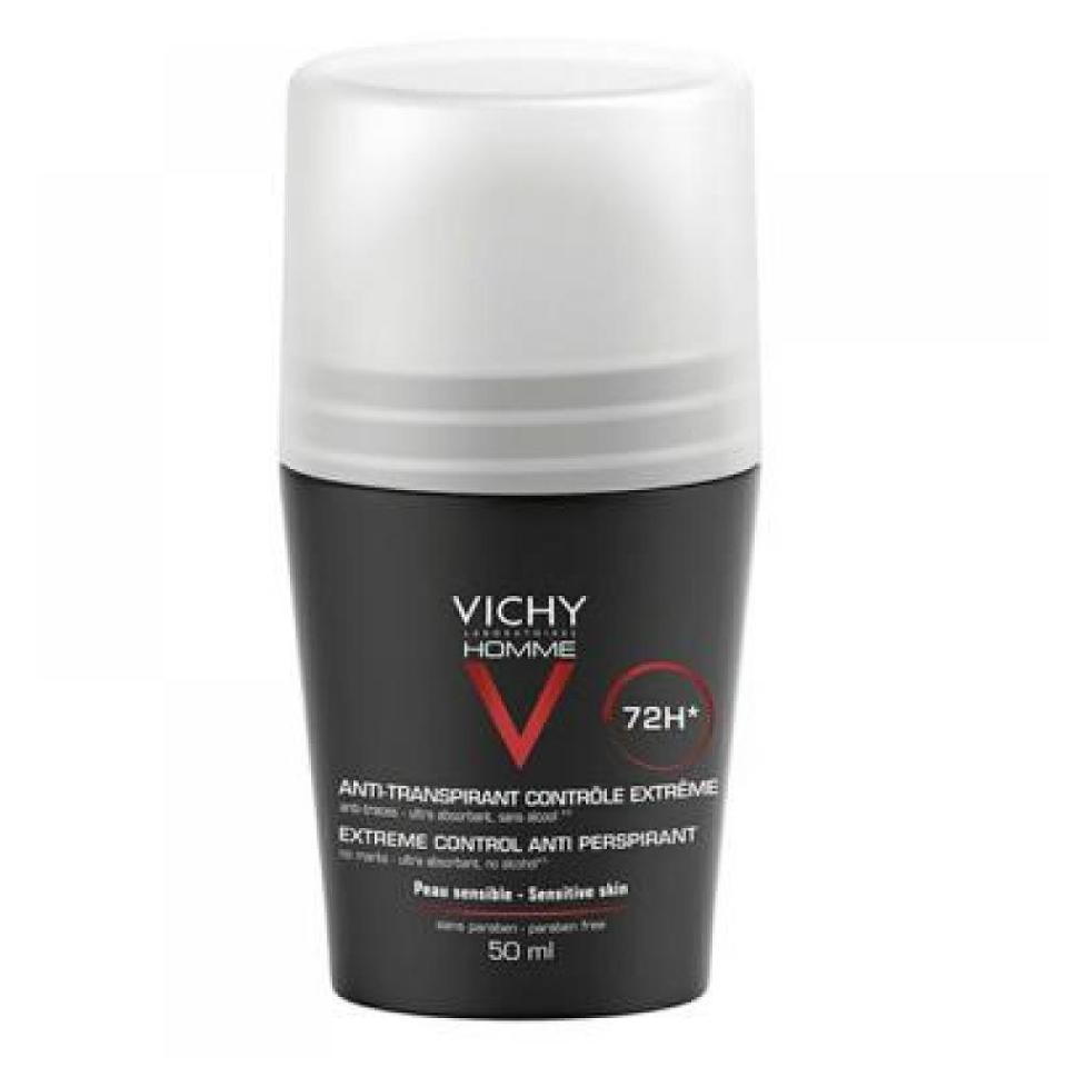 E-shop VICHY Homme Deo roll-on 50 ml