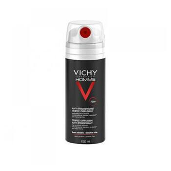 VICHY Homme Deo spray 72 hodin 150 ml