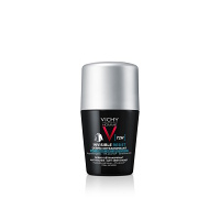 VICHY Homme Invisible Resist 72H Antiperspirant 50 ml