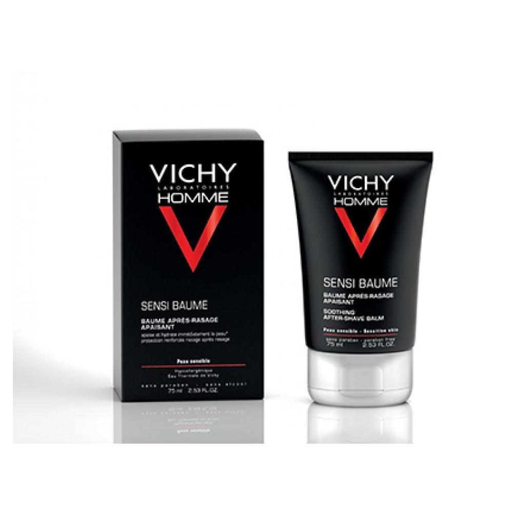E-shop VICHY Homme Balzám po holení pro citlivou pleť 75 ml