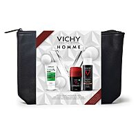 VICHY Homme Vánoční balíček 3 kusy