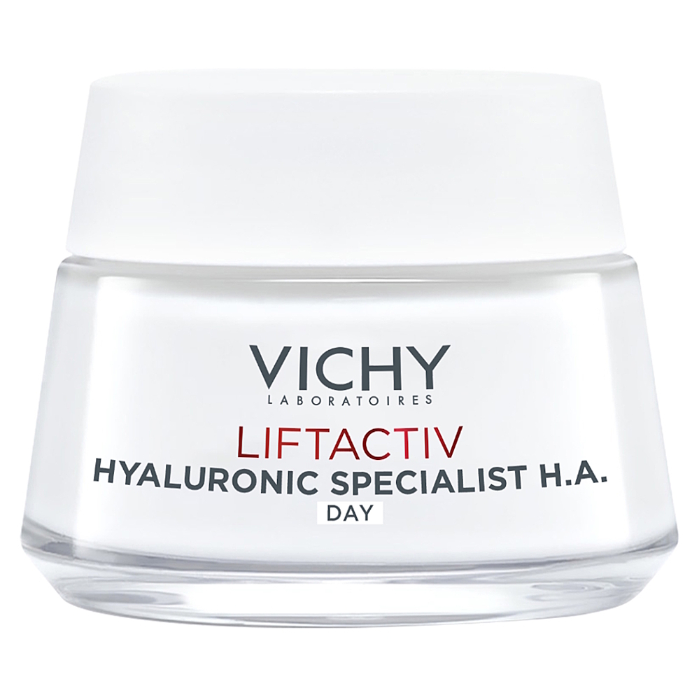 Vichy Liftactiv Supreme denní liftingový krém pro normální až smíšenou pleť 50 ml