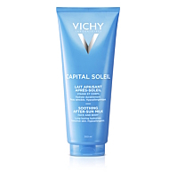 VICHY Capital Soleil Mléko po opalování 300 ml