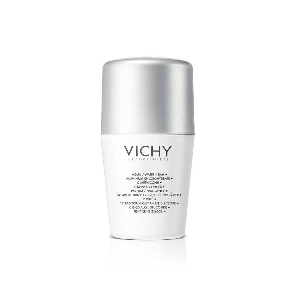 E-shop VICHY Invisible Resist 72H Antiperspirant 50 ml