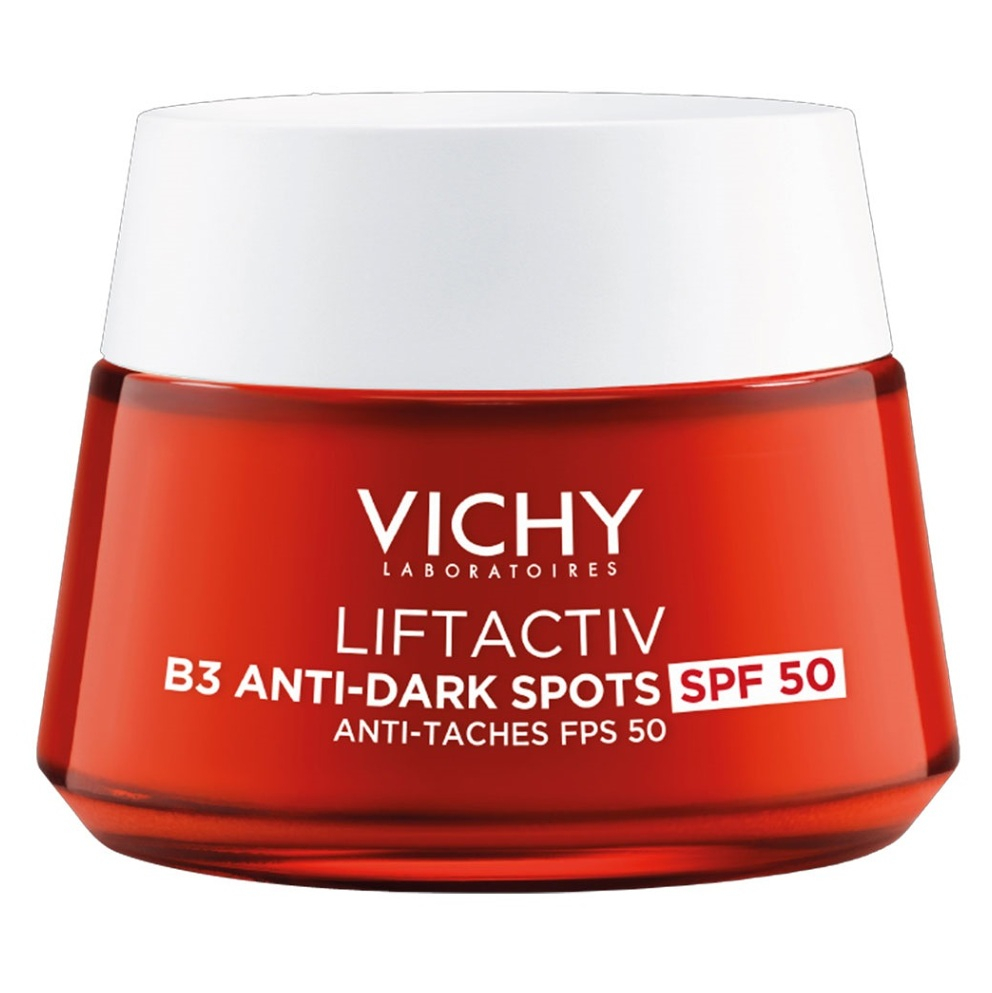 E-shop ﻿VICHY Liftactiv B3 AntiI-Dark SPF 50 Krém 50 ml