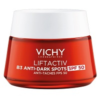 ﻿VICHY Liftactiv B3 AntiI-Dark  SPF 50 Krém 50 ml