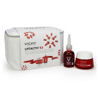 VICHY Liftactive B3 Denní krém 50 ml + Sérum 30 ml Dárkové balení