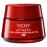 VICHY Liftactiv Collagen Specialist 16 Denní liftingový krém 50 ml