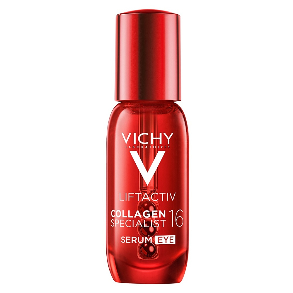 VICHY Liftactiv Collagen Specialist 16 Oční sérum 15 ml koupíte na Lekarna.cz