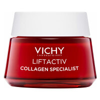 VICHY Liftactiv Collagen Specialist liftingový krém proti vráskám 50 ml