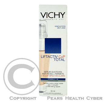 VICHY Liftactiv CxP Total sérum 30ml M0901400 ()