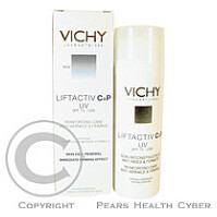 VICHY Liftactiv CxP UV IP15 50ml 17216191 () - Regenerační