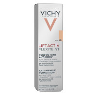 VICHY Liftactiv Flexilift Make-up proti vráskám odstín 25 30 ml
