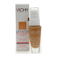 Vichy Liftactiv Flexilift Teint 55  30ml Odstín 55 Bronze