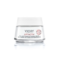 VICHY Liftactiv H.A. Zpevňující krém proti vráskám  bez parfemace 50 ml
