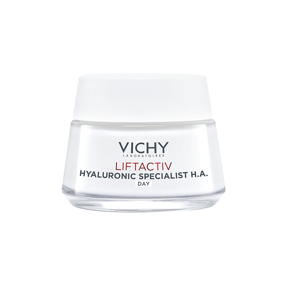 VICHY LIFTACTIV H.A pro suchou pleť 50 ml