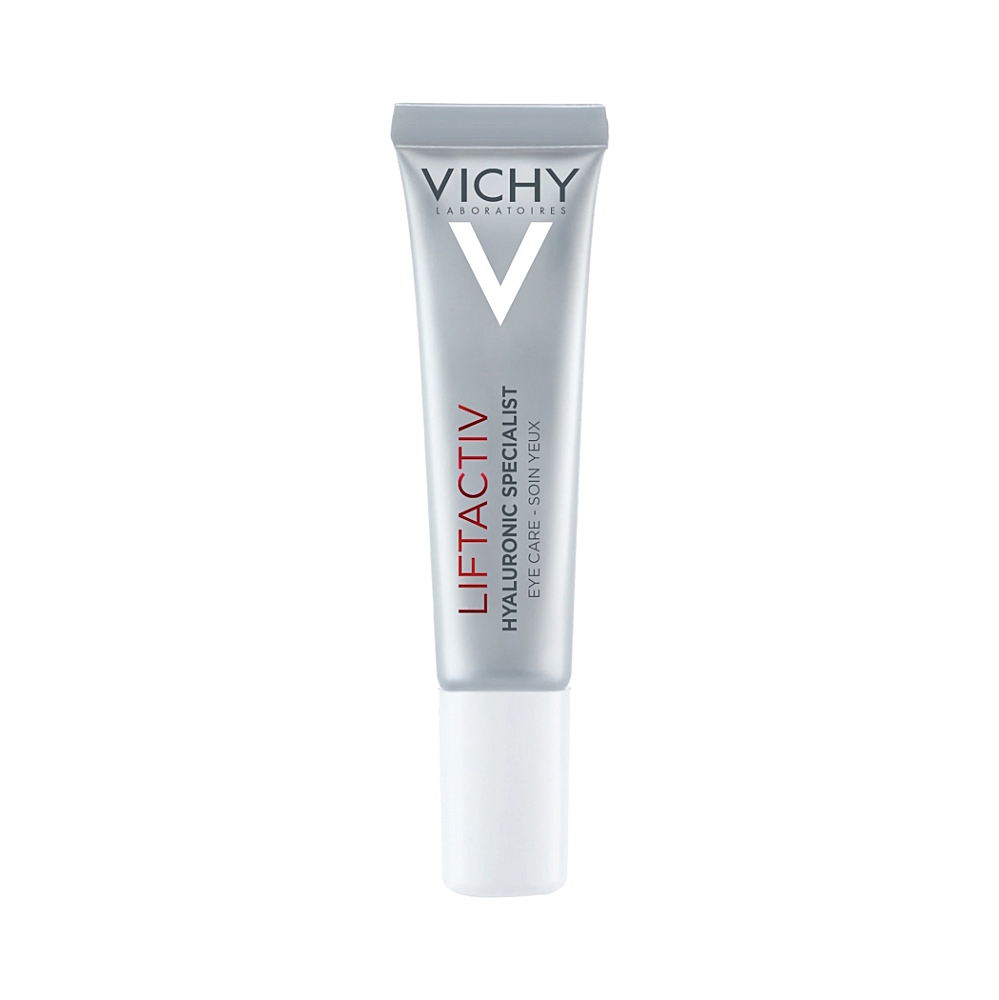VICHY LIFTACTIV DS oční péče 15ml