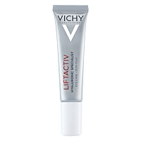VICHY Liftactiv Hyaluronic specialist H.A. oční krém 15 ml