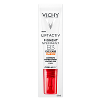 VICHY Liftactiv Pigment Specialist B3 Oční krém SPF50+ 15 ml