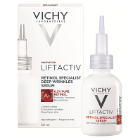 VICHY Liftactiv retinol specialist sérum proti stárnutí pleti 30 ml