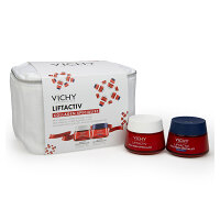 ﻿VICHY Liftactiv Specialist Denní krém 50 ml + Noční krém 50 ml Dárkové balení