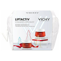 VICHY Liftactiv Specialist Denní krém 50 ml + noční krém 50 ml Dárkové balení