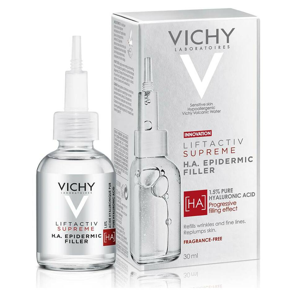 E-shop VICHY Liftactiv Supreme H.A. Epidermic Filler Sérum 30 ml
