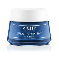 VICHY Liftactiv Supreme noční krém 50 ml