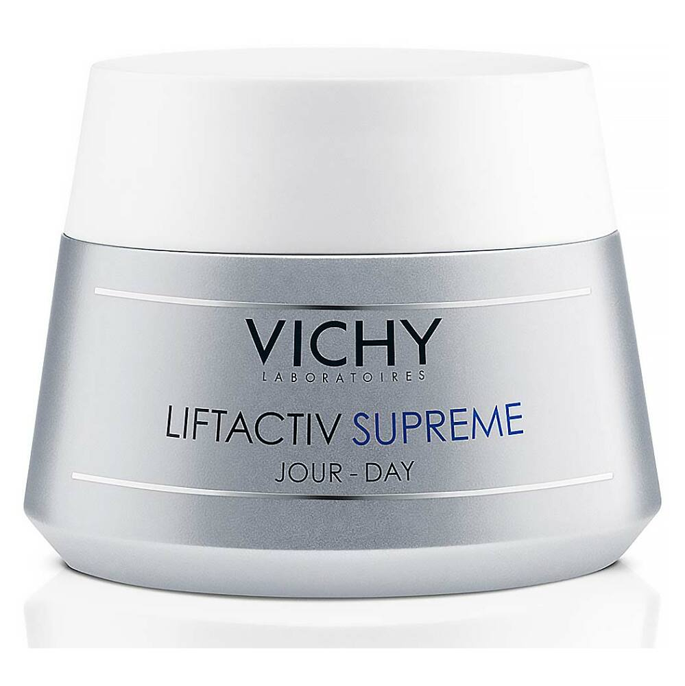 E-shop VICHY Liftactiv Supreme pro normální a smíšenou pleť 50 ml