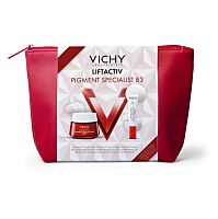 VICHY Liftaktiv Pigment Specialist B3 Vánoční balíček 2 kusy
