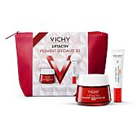 VICHY Liftaktiv Pigment Specialist B3 Vánoční balíček 2 kusy
