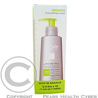 VICHY Lipometric 200 ml - zeštíhlující a stahující péče ()