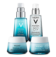VICHY Minéral 89