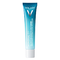 VICHY MINÉRAL 89 72H hydratační krém 40 ml