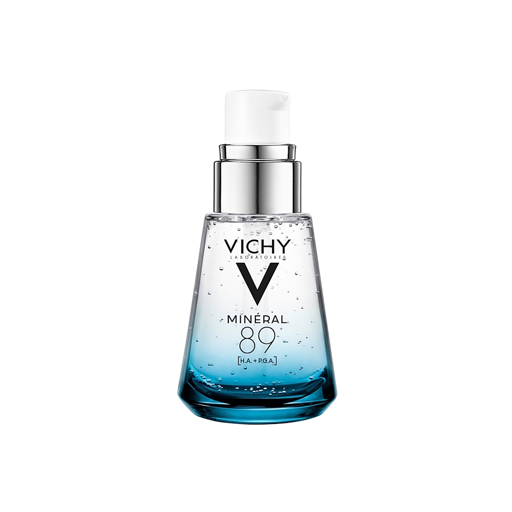 Vichy Minéral 89 Hyaluron-Booster 30 ml