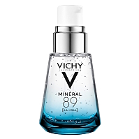 VICHY MINERAL 89 Booster Polyglumatic sérum 30 ml